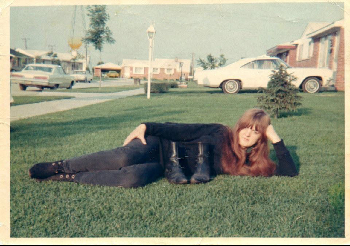 LaVerne Diane Mulzer Obituary on Michigan Memorial Funeral Home